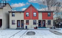 149 - 275 BROADVIEW AVENUE  Toronto, ON M4M 3H5