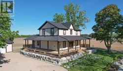 6 - 5445 CONCESSION ROAD  Adjala-Tosorontio, ON L9R 1V3