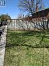 View of yard - 270 East 43Rd Street, Hamilton, ON 