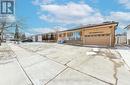 7566 Lockington Crescent, Mississauga, ON  - Outdoor 