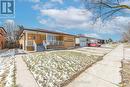 7566 Lockington Crescent, Mississauga, ON  - Outdoor 