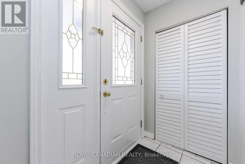 7566 Lockington Crescent, Mississauga, ON - Indoor Photo Showing Other Room