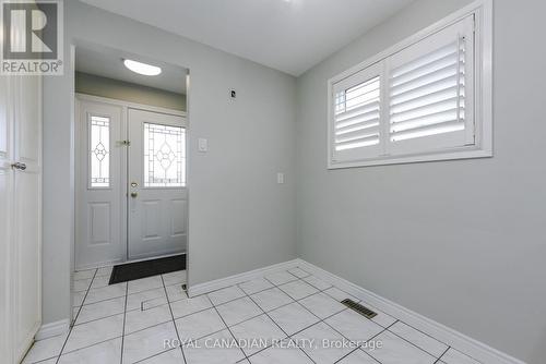 7566 Lockington Crescent, Mississauga, ON - Indoor Photo Showing Other Room