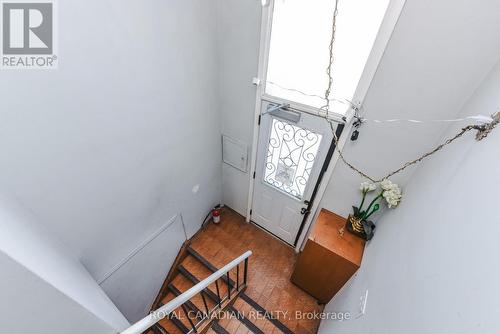 7566 Lockington Crescent, Mississauga, ON - Indoor Photo Showing Other Room
