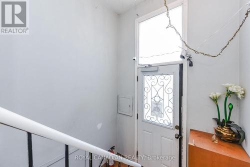7566 Lockington Crescent, Mississauga, ON - Indoor Photo Showing Other Room
