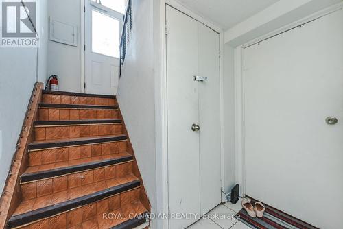 7566 Lockington Crescent, Mississauga, ON - Indoor Photo Showing Other Room