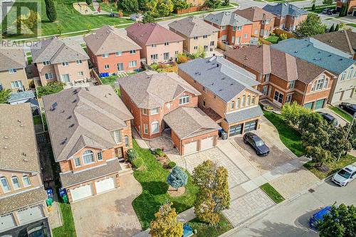 5087 SILVERWATER MILL CRESCENT  Mississauga, ON L5V 2B6