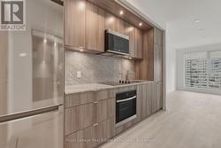 1203 - 25 CORDOVA AVENUE  Toronto, ON M9A 0E5