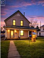 4089 PERTH ROAD Frontenac (Frontenac South), ON K0X 1X0