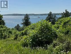 641 NORTH SHORE ROAD Frontenac Islands (The Islands), ON K7G 2V6