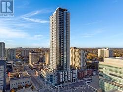 1901 - 60 FREDERICK STREET Kitchener, ON N2H 0C7