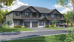 4 - 520 ORR STREET Stratford, ON N5A 0L7