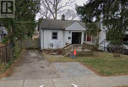 123 BARKER STREET London East, ON N5Y 1X9