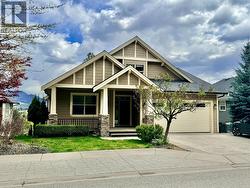 165 Terrace Hill Place Kelowna, BC V1V 2T2