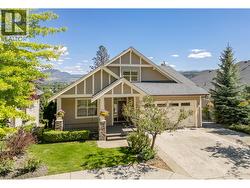 165 Terrace Hill Place Kelowna, BC V1V 2T2