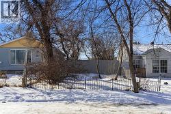 954 Argyle STREET  Regina, SK S4T 3R1