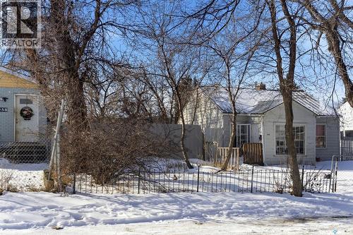 954 Argyle Street, Regina, SK 