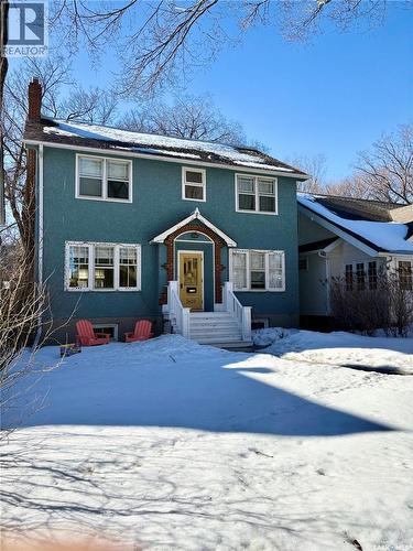 2620 Angus Boulevard, Regina, SK - Outdoor