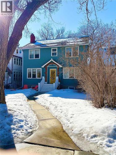 2620 Angus Boulevard, Regina, SK - Outdoor