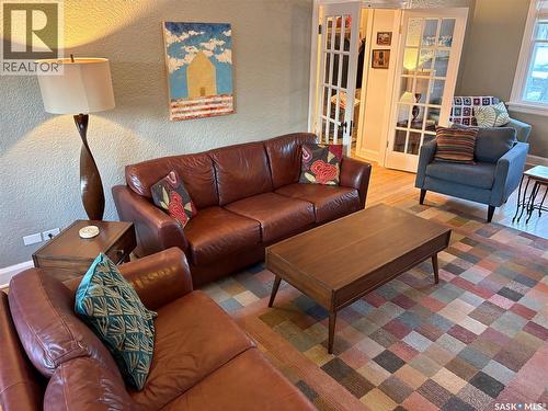 2620 Angus Boulevard, Regina, SK - Indoor Photo Showing Living Room