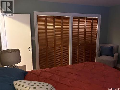 2620 Angus Boulevard, Regina, SK - Indoor Photo Showing Bedroom