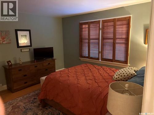 2620 Angus Boulevard, Regina, SK - Indoor Photo Showing Bedroom
