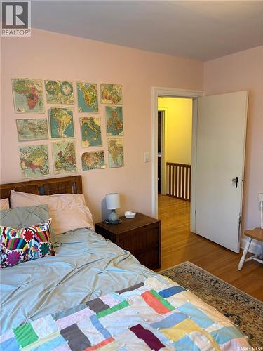 2620 Angus Boulevard, Regina, SK - Indoor Photo Showing Bedroom