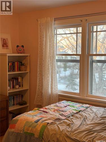 2620 Angus Boulevard, Regina, SK - Indoor Photo Showing Bedroom