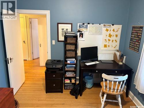 2620 Angus Boulevard, Regina, SK - Indoor Photo Showing Office