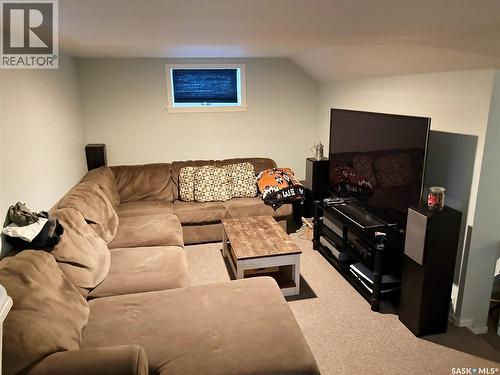 2620 Angus Boulevard, Regina, SK - Indoor Photo Showing Living Room