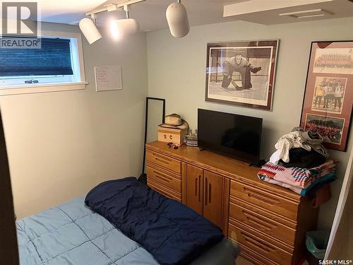 2620 Angus Boulevard, Regina, SK - Indoor Photo Showing Bedroom