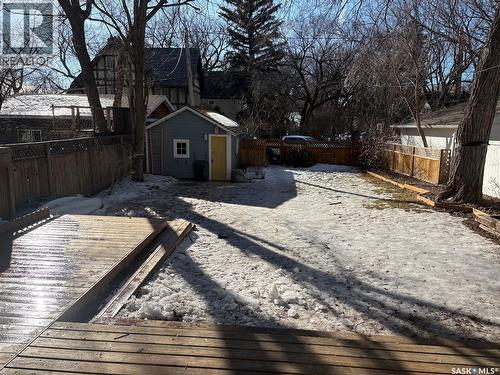 2620 Angus Boulevard, Regina, SK - Outdoor