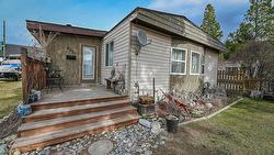 4981 Spruce Avenue  Canal Flats, BC V0B 1B0