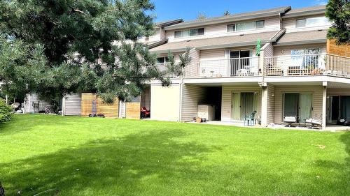 304-1607 43 Avenue  Vernon, BC V1T 9R9