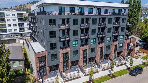 404-620 Coronation Avenue  Kelowna, BC V1Y 7A1