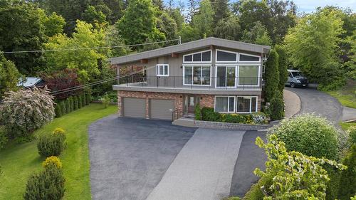 1280 Lakeshore Road  Salmon Arm, BC V1E 2V7