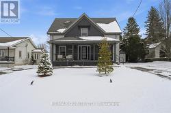 6 NICHOLAS STREET Prince Edward County (Picton), ON K0K 2T0