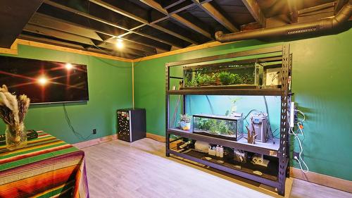 709 5Th Avenue, Kimberley, BC - Indoor