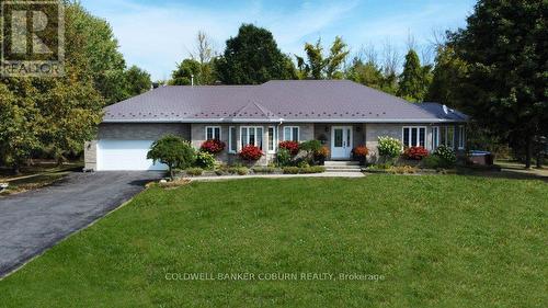 11229 LAKESHORE DRIVE  South Dundas, ON K0E 1K0