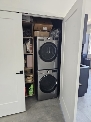 Laundry - 3651 Mtée Gagnon, Terrebonne (Terrebonne), QC - Indoor Photo Showing Laundry Room