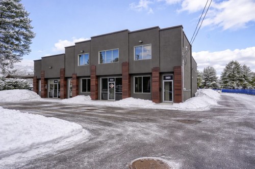 Front of Structure - 3651 Mtée Gagnon, Terrebonne (Terrebonne), QC - Outdoor