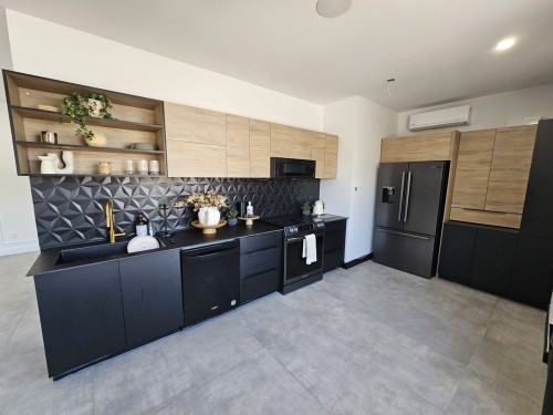 Kitchen - 3651 Mtée Gagnon, Terrebonne (Terrebonne), QC - Indoor Photo Showing Kitchen