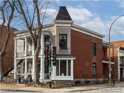 4867 Rue La Fontaine  Montréal (Mercier/Hochelaga-Maisonneuve), QC H1V 1R5