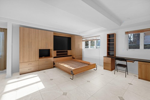 Garçonnière - A-210 Rue Harland, Hampstead, QC - Indoor