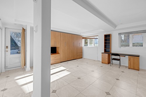 Garçonnière - A-210 Rue Harland, Hampstead, QC - Indoor Photo Showing Other Room