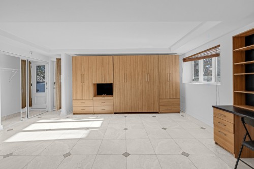 Garçonnière - A-210 Rue Harland, Hampstead, QC - Indoor Photo Showing Other Room