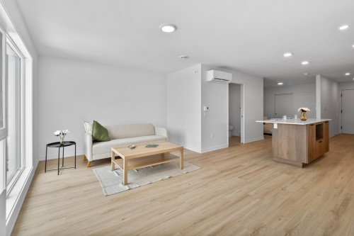 Overall view - 307-110 Rue De Joliette, Bromont, QC - Indoor