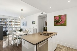 322-365 Rue St-André  Montréal (Ville-Marie), QC H2L 0G2