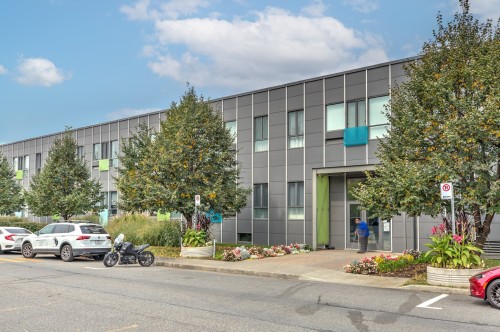 Façade - 2111-479 Av. Mousseau-Vermette, Dorval, QC - Outdoor