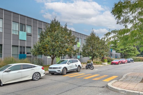 Façade - 2111-479 Av. Mousseau-Vermette, Dorval, QC - Outdoor